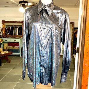 Jet lag vintage  shirt